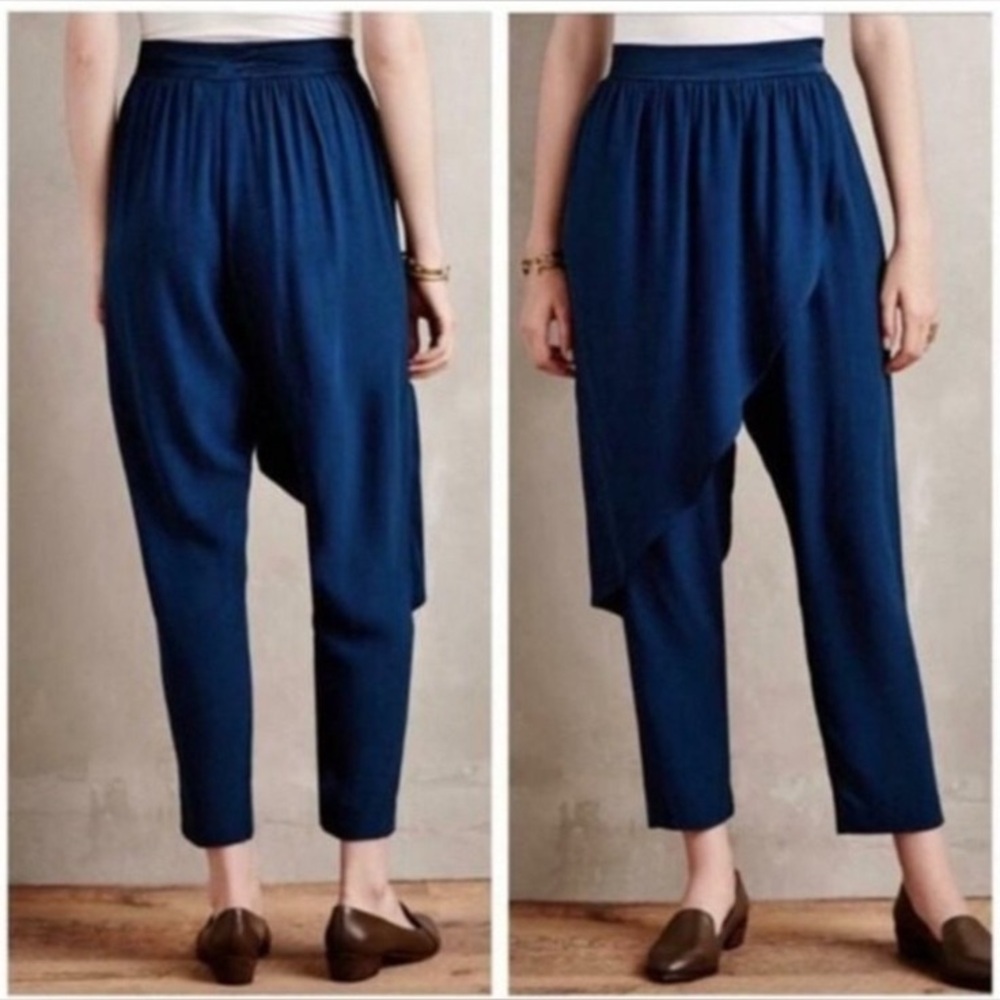 Corey Lynn Calter Angelica Harem Pants